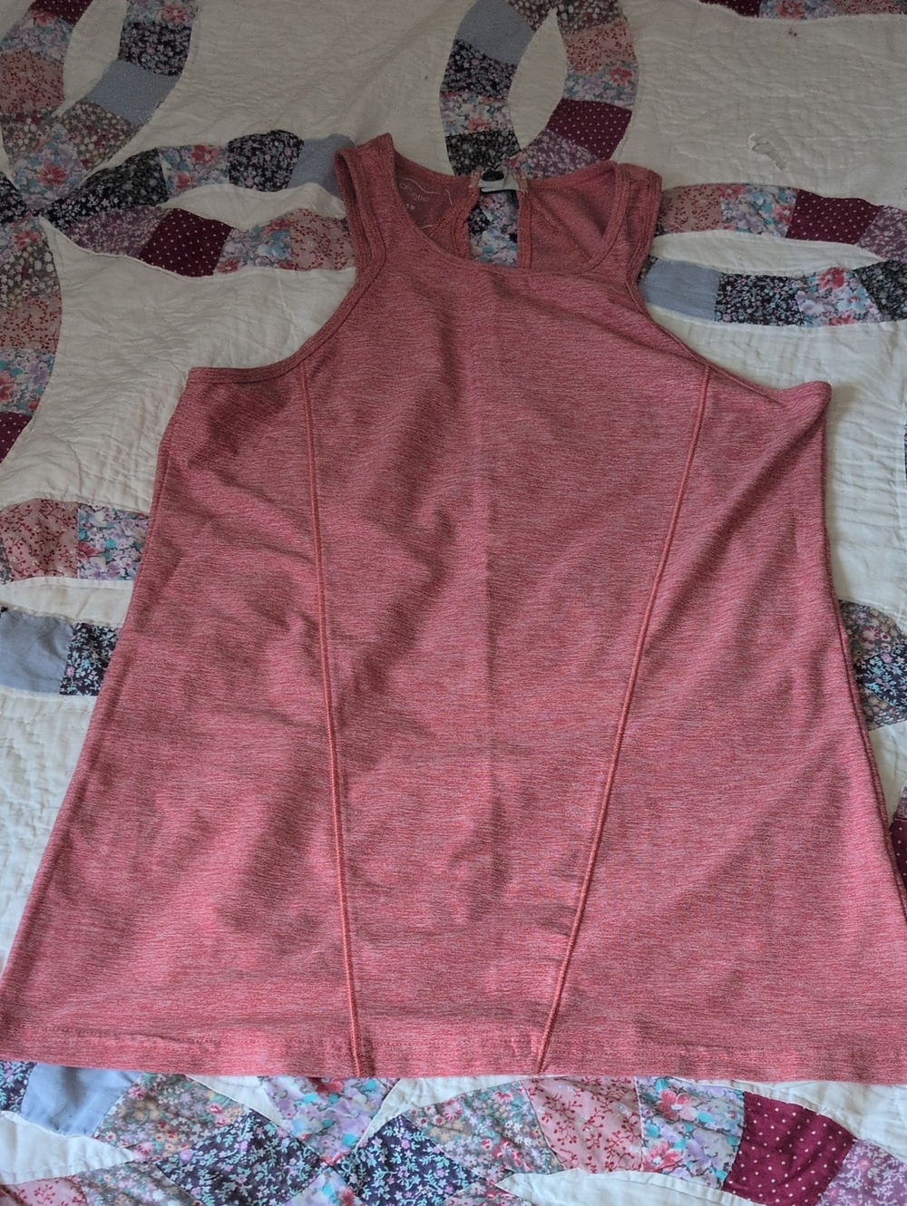 Oiselle Tank 10